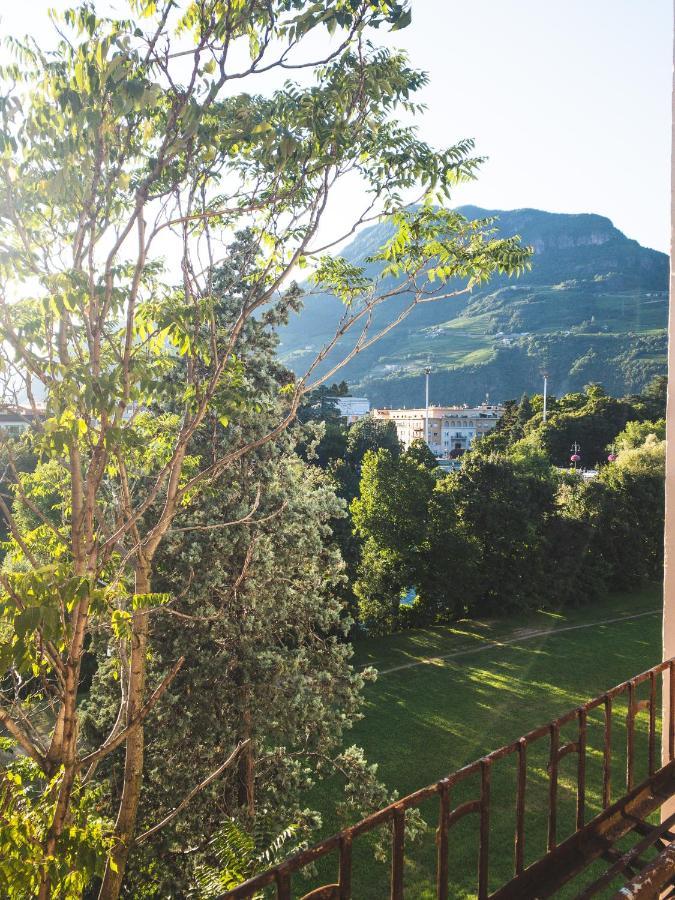 Bolzano With A View Appartamento Esterno foto